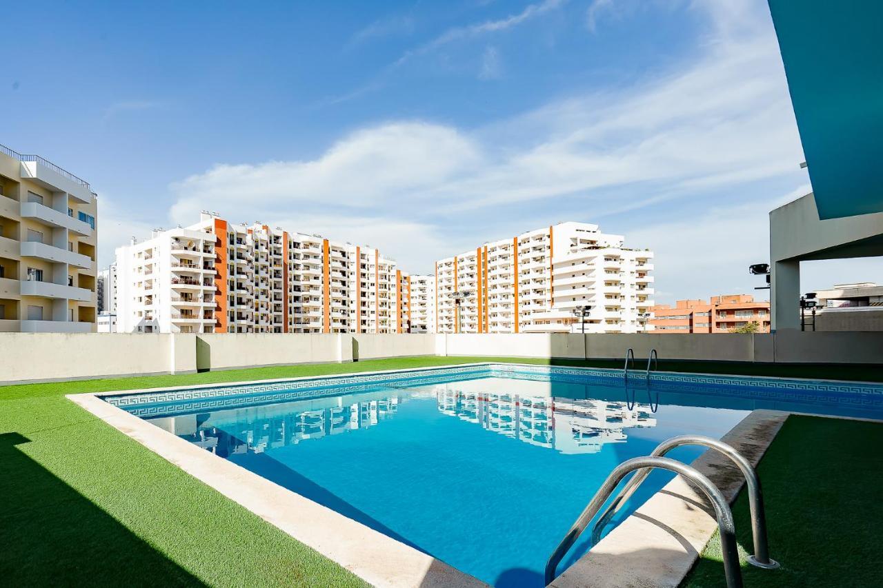 Heritage Terra Portimão Buitenkant foto